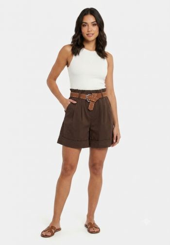 City Adventure Shorts 